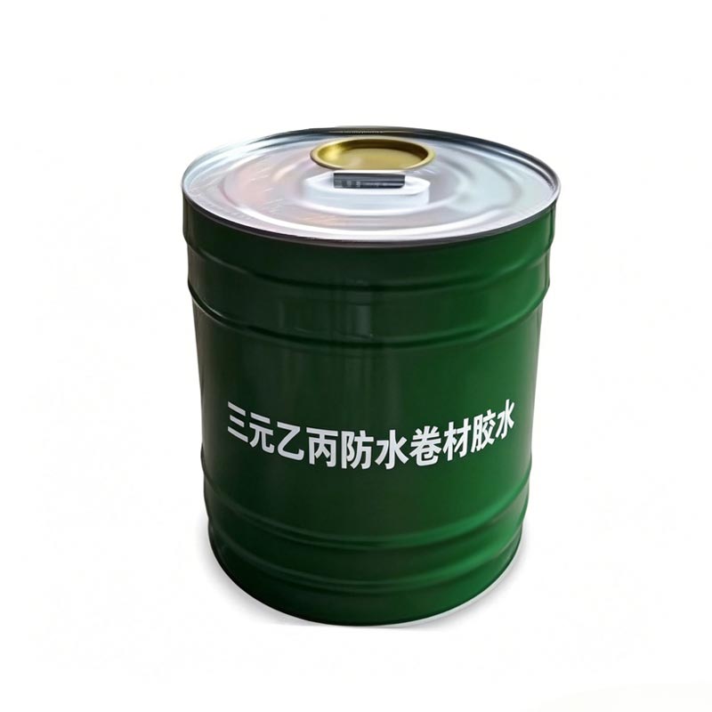 لاصق غشاء مقاوم للماء EPDM