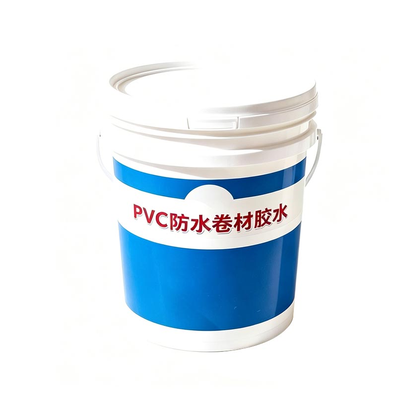 PVC waterproof membrane adhesive